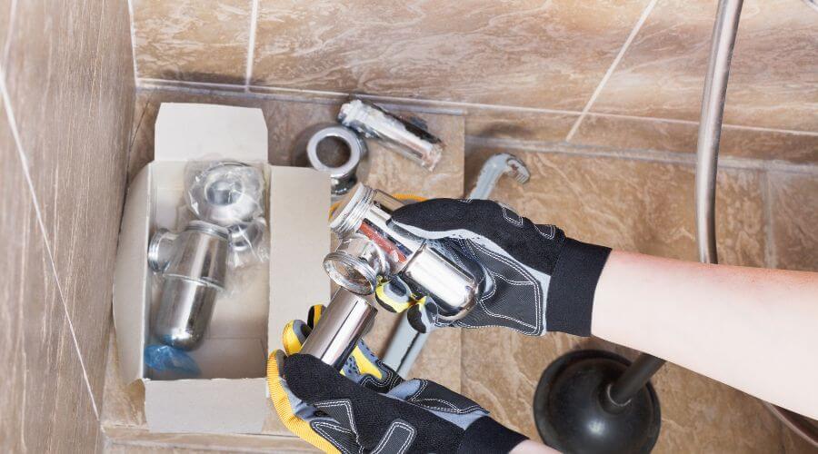 Professional New roof installation in Tennille, GA